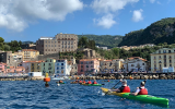Kayak Sorrento